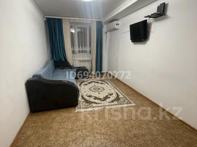 3-комнатная квартира · 58 м² · 5/5 этаж, мкр Саялы 123 за 38 млн ₸ в Алматы, Алатауский р-н