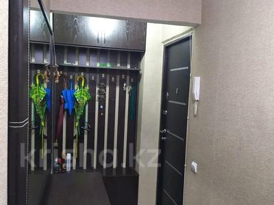 2-бөлмелі пәтер · 45 м² · 3/4 қабат, №5 ш/а., бағасы: 27.5 млн ₸ в Алматы, Ауэзовский р-н