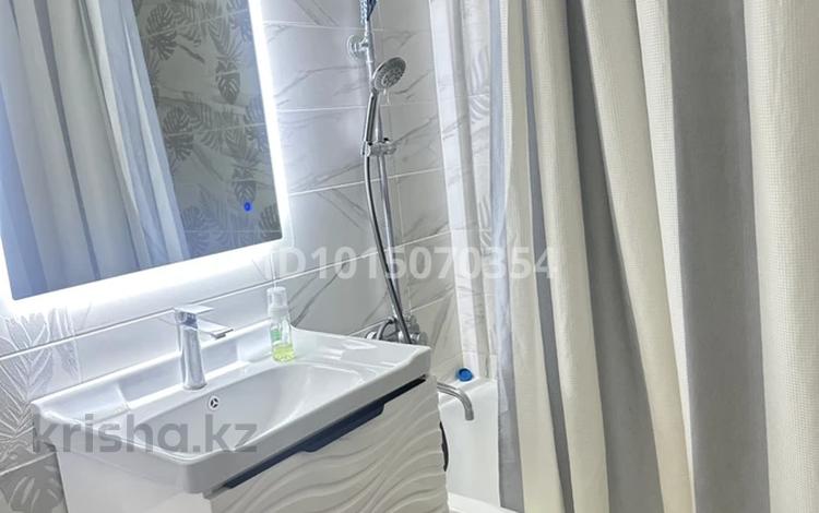 1-комнатная квартира · 45.5 м² · 3/5 этаж, мкр Мамыр-1 10 — Шаляпина Момышулы за 34.9 млн ₸ в Алматы, Ауэзовский р-н — фото 13