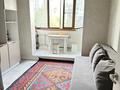 1-комнатная квартира · 45.5 м² · 3/5 этаж, мкр Мамыр-1 10 — Шаляпина Момышулы за 34.9 млн ₸ в Алматы, Ауэзовский р-н — фото 2