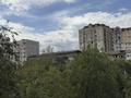 1-комнатная квартира · 45.5 м² · 3/5 этаж, мкр Мамыр-1 10 — Шаляпина Момышулы за 34.9 млн ₸ в Алматы, Ауэзовский р-н — фото 5