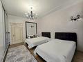 4-бөлмелі пәтер · 180 м², Омарова, бағасы: 170 млн ₸ в Алматы, Медеуский р-н