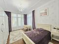 4-бөлмелі пәтер · 180 м², Омарова, бағасы: 170 млн ₸ в Алматы, Медеуский р-н — фото 12