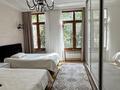 4-бөлмелі пәтер · 180 м², Омарова, бағасы: 170 млн ₸ в Алматы, Медеуский р-н — фото 23
