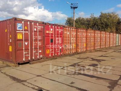 контейнеров 20-40 тон за 25 000 〒 в Талдыкоргане