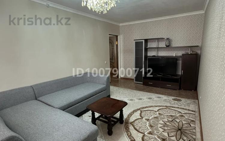 2-бөлмелі пәтер · 50 м² · 5/5 қабат, Казантаева 2, бағасы: 10 млн ₸ в  — фото 2
