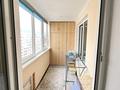 2 бөлме · 70 м² · 18/19 қабат, ЖК Акбулак, ул Брусиловского 167 — Шакарима, бағасы: 75 000 ₸ в Алматы, Алмалинский р-н — фото 10