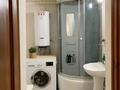 Часть дома · 3 комнаты · 94.8 м² · 6 сот., 2 линия 23-1 за 18 млн ₸ в Семее — фото 5