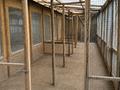 Часть дома · 3 комнаты · 94.8 м² · 6 сот., 2 линия 23-1 за 18 млн ₸ в Семее — фото 8