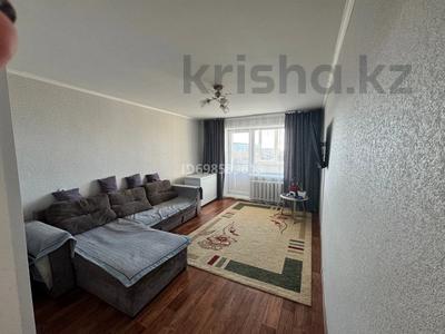 3-комнатная квартира · 61 м² · 4/5 этаж, Пушкина 64 — Достык Молл за 26 млн 〒 в Петропавловске