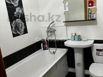 1-комнатная квартира · 35 м² · 2/5 этаж, Толстого 11/3 за 200 000 〒 в Алматы, Турксибский р-н