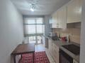 1-комнатная квартира · 45 м² · 13/16 этаж, мкр Аккент за 200 000 ₸ в Алматы, Алатауский р-н