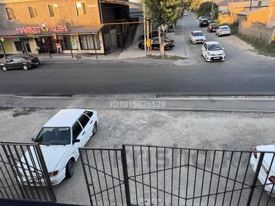 Отдельный дом · 2 комнаты · 40 м² · 40 сот., мкр Самал-3 казыны 14 — Самал базардын арты казына баняның жанында за 90 000 ₸ в Шымкенте, Абайский р-н