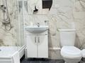 1-бөлмелі пәтер · 50 м² · 1/5 қабат, Жарбосынова 87Б, бағасы: 12 000 ₸ в Атырау — фото 8