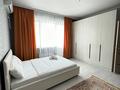 1-бөлмелі пәтер · 50 м² · 1/5 қабат, Жарбосынова 87Б, бағасы: 12 000 ₸ в Атырау