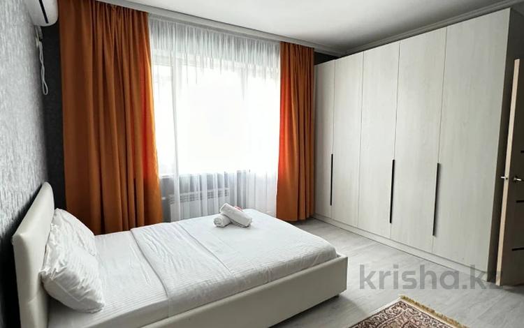 1-бөлмелі пәтер · 50 м² · 1/5 қабат, Жарбосынова 87Б, бағасы: 12 000 ₸ в Атырау — фото 12