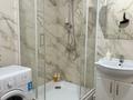 1-бөлмелі пәтер · 50 м² · 1/5 қабат, Жарбосынова 87Б, бағасы: 12 000 ₸ в Атырау — фото 10