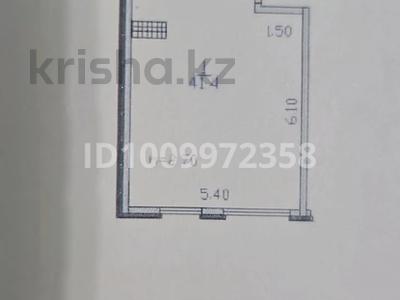 2-комнатная квартира · 41.4 м² · 7/9 этаж, мкр Шугыла, Алатау проспект 12а/1 за 23 млн ₸ в Алматы, Наурызбайский р-н