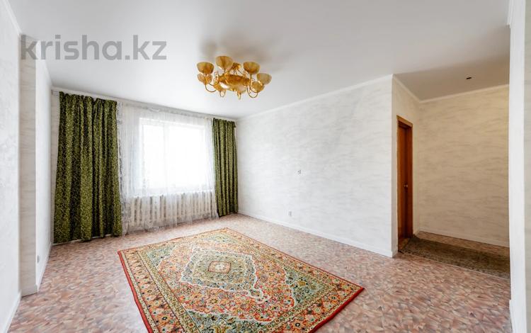 1-бөлмелі пәтер · 43.8 м² · 2/12 қабат, Нуршайыкова 6/1, бағасы: 23.5 млн ₸ в Астане, Нура р-н — фото 23