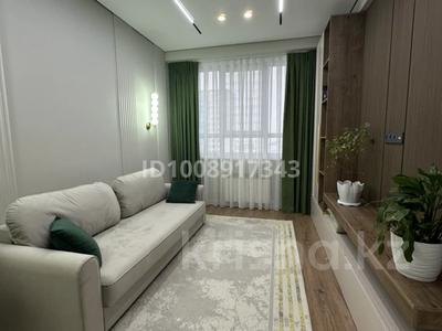 3-комнатная квартира · 96.6 м² · 5/9 этаж, Байдибек би 126/6 за 79 млн ₸ в Шымкенте, Каратауский р-н
