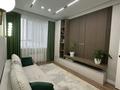 3-комнатная квартира · 96.6 м² · 5/9 этаж, Байдибек би 126/6 за 79 млн ₸ в Шымкенте, Каратауский р-н — фото 2