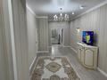 4-комнатная квартира · 138 м² · 6/9 этаж, мкр. Алтын орда, Молдагулова 62/1 173 — Мәңгілік ел за 57 млн ₸ в Актобе — фото 6