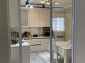 2-комнатная квартира · 79 м² · 7/7 этаж, Гани Иляева 113/5 — Угол улицы Акпан Батыра за 48 млн ₸ в Шымкенте, Аль-Фарабийский р-н — фото 4