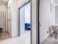 1-бөлмелі пәтер · 45 м² · 6/9 қабат, Абая 130/3, бағасы: 18 000 ₸ в Алматы, Бостандыкский р-н — фото 11