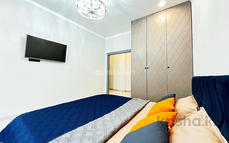 1-бөлмелі пәтер · 45 м² · 6/9 қабат, Абая 130/3, бағасы: 18 000 ₸ в Алматы, Бостандыкский р-н — фото 4