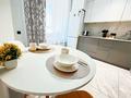 1-бөлмелі пәтер · 45 м² · 6/9 қабат, Абая 130/3, бағасы: 18 000 ₸ в Алматы, Бостандыкский р-н — фото 6
