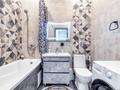 1-бөлмелі пәтер · 45 м² · 6/9 қабат, Абая 130/3, бағасы: 18 000 ₸ в Алматы, Бостандыкский р-н — фото 8