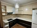 2-бөлмелі пәтер · 74.3 м² · 23/23 қабат, Туран 55, бағасы: 37.8 млн ₸ в Астане, Есильский р-н