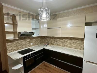 2-бөлмелі пәтер · 74.3 м² · 23/23 қабат, Туран 55, бағасы: 37.8 млн ₸ в Астане, Есильский р-н