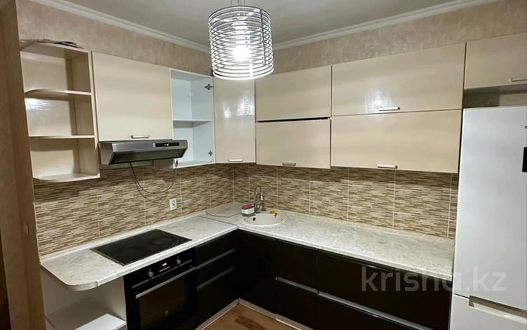 2-бөлмелі пәтер · 74.3 м² · 23/23 қабат, Туран 55, бағасы: 37.8 млн ₸ в Астане, Есильский р-н — фото 2