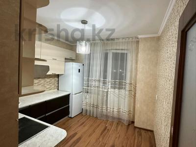 2-комнатная квартира · 74.3 м² · 23/23 этаж, Туран 55 за 35.8 млн ₸ в Астане, Есильский р-н