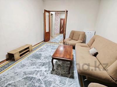 2-бөлмелі пәтер · 53 м² · 2/4 қабат, Жаңа қала ш/а., Чкалова, бағасы: 250 000 ₸ в Караганде, Казыбек би р-н