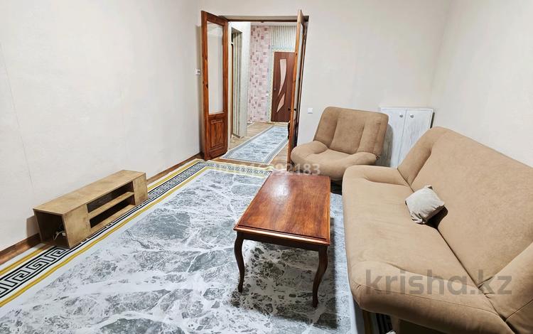 2-комнатная квартира · 53 м² · 2/4 этаж, мкр Новый Город, Чкалова за 250 000 ₸ в Караганде, Казыбек би р-н — фото 2