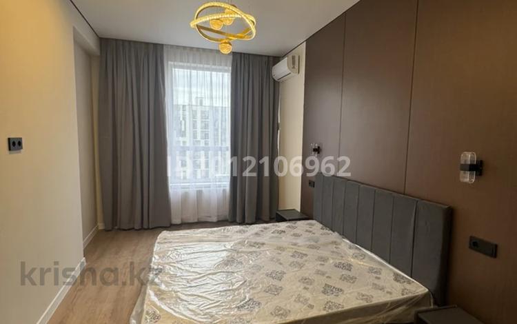 2-комнатная квартира · 51 м² · 11/13 этаж, Райымбека 348/1 за 320 000 ₸ в Алматы, Ауэзовский р-н — фото 2