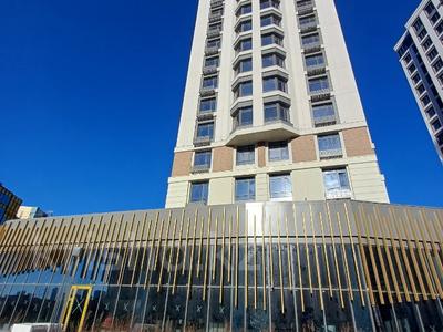 Свободное назначение, магазины и бутики, общепит · 583 м² за 780 млн ₸ в Астане, Есильский р-н
