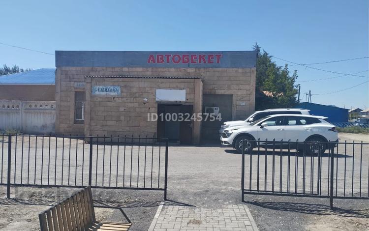 Қоғамдық тамақтану орны · 200 м², бағасы: 35 млн ₸ в Баканасе — фото 2