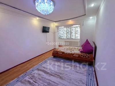 1-комнатная квартира · 35 м² · 4/5 этаж, Толе би 114 — ГОВД за 110 000 〒 в 