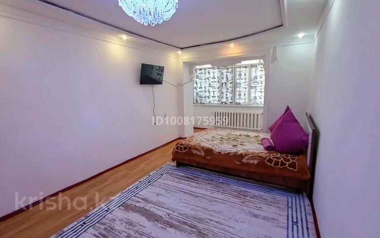 1-комнатная квартира · 35 м² · 4/5 этаж, Толе би 114 — ГОВД за 120 000 ₸ в  — фото 2