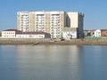 4-бөлмелі пәтер · 120 м² · 7/9 қабат, Крупская 24,в., бағасы: 42 млн ₸ в Атырау