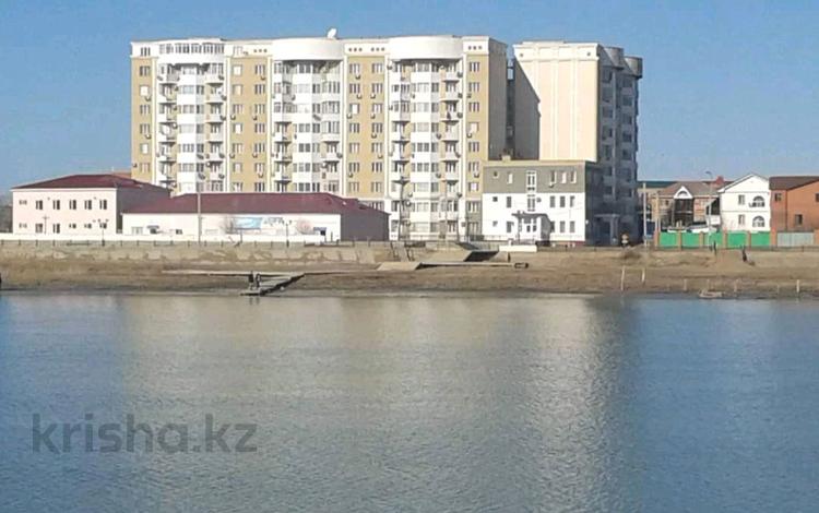 4-бөлмелі пәтер · 120 м² · 7/9 қабат, Крупская 24,в., бағасы: 42 млн ₸ в Атырау — фото 2