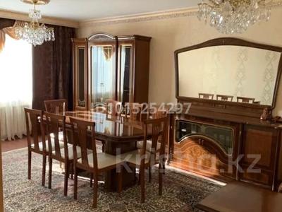4-бөлмелі пәтер · 102.9 м² · 21/26 қабат, Богенбай батыра, бағасы: 47 млн ₸ в Астане, Сарыарка р-н