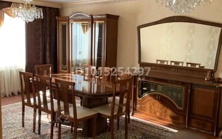 4-бөлмелі пәтер · 102.9 м² · 21/26 қабат, Богенбай батыра, бағасы: 47 млн ₸ в Астане, Сарыарка р-н — фото 2
