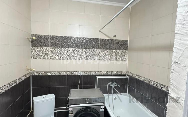 1-бөлмелі пәтер · 27 м² · 9/15 қабат, Туркестан 4а, бағасы: 20 млн ₸ в Астане, Есильский р-н — фото 5