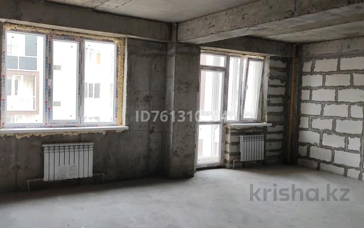 1-бөлмелі пәтер · 38.5 м² · 4/5 қабат, Северное кольцо 92/4, бағасы: 25 млн ₸ в Алматы, Алатауский р-н — фото 2