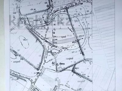 Дача · 1 комната · 10 м² · 7.58 сот., Геотехника 3 — Школа гмз за 3.8 млн 〒 в Актобе, мкр Гормолзавод