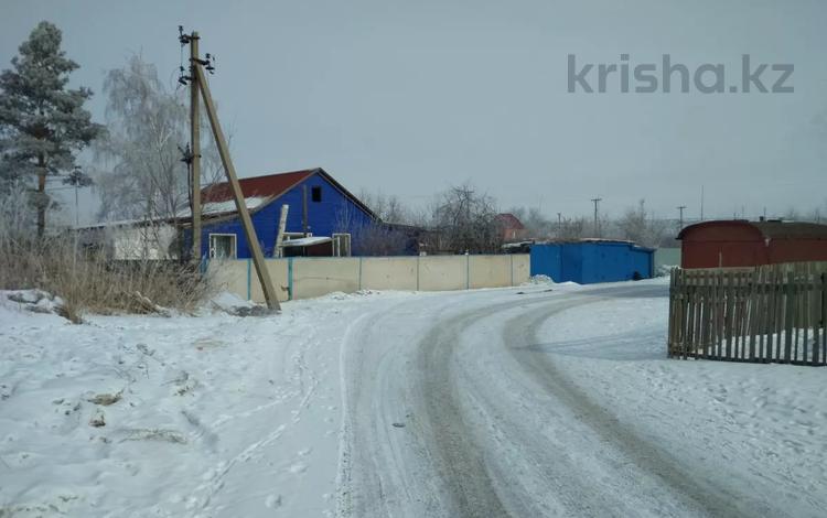 Отдельный дом • 5 комнат • 115 м² • 7.5 сот., Архангельская — Крайняя за 18.5 млн 〒 в Павлодаре — фото 2